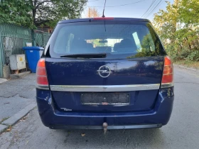 Opel Zafira 1, 900 CDTI EURO4, снимка 6