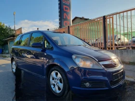 Opel Zafira 1, 900 CDTI EURO4, снимка 1