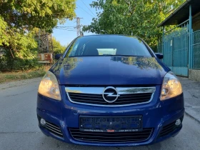 Opel Zafira 1, 900 CDTI EURO4, снимка 3