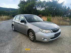     Subaru Impreza * GAZ BRC * 4x4*  