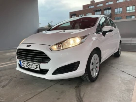 Ford Fiesta 1.6TDCI / 95кс, снимка 1