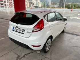 Ford Fiesta 1.6TDCI / 95кс, снимка 4