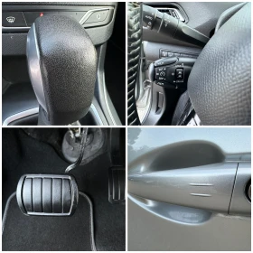 Peugeot 308 HDI EURO 6 FULL LED KEYLESS GO ФЕЙС КОЖА 2017, снимка 16