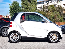 Smart Fortwo 1.0 71кс, снимка 4