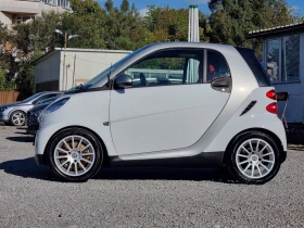     Smart Fortwo 1.0 71