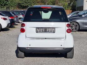     Smart Fortwo 1.0 71