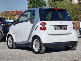     Smart Fortwo 1.0 71