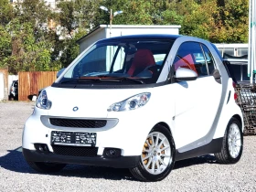 Smart Fortwo 1.0 71кс, снимка 1