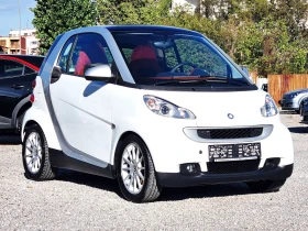 Smart Fortwo 1.0 71кс, снимка 3