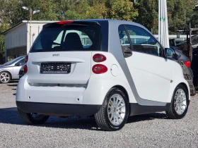 Smart Fortwo 1.0 71кс, снимка 5