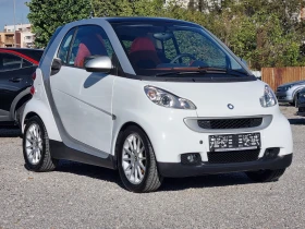 Smart Fortwo 1.0 71кс, снимка 7