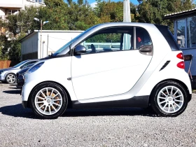 Smart Fortwo 1.0 71кс, снимка 8