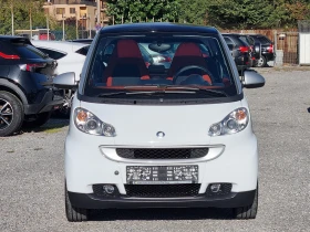 Smart Fortwo 1.0 71кс, снимка 8