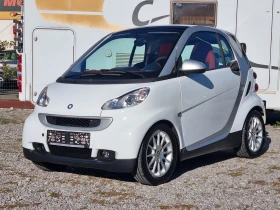     Smart Fortwo 1.0 71