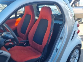 Smart Fortwo 1.0 71кс, снимка 9