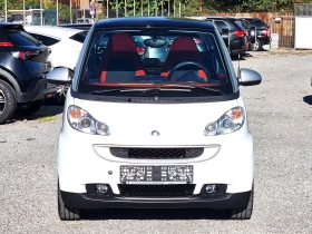 Smart Fortwo 1.0 71кс, снимка 2