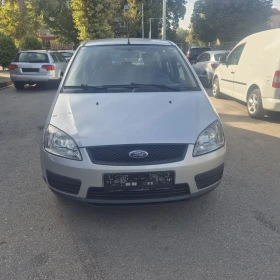 Ford C-max 111000 km. - [2] 