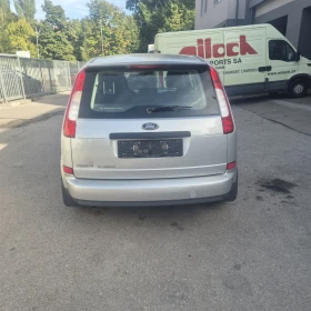 Ford C-max 111000 km. - [5] 