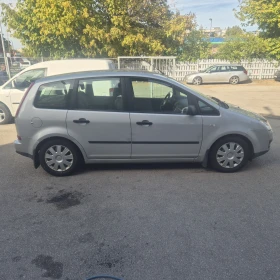 Ford C-max 111000 km., снимка 3