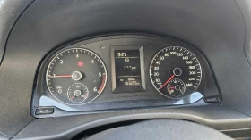 VW Caddy 1.6 тди, снимка 8