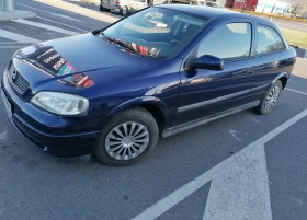 Opel Astra Astra G, снимка 3