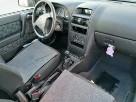 Opel Astra Astra G, снимка 7