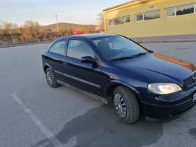 Opel Astra Astra G, снимка 14