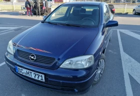 Opel Astra Astra G, снимка 9