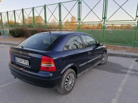 Opel Astra Astra G, снимка 11