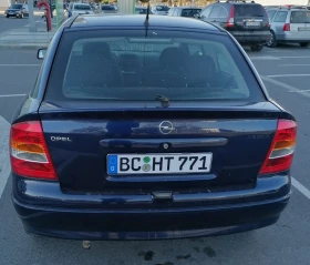 Opel Astra Astra G, снимка 5