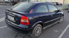 Opel Astra Astra G, снимка 4