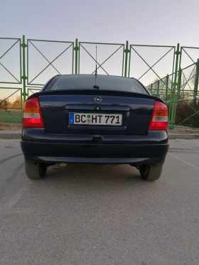 Opel Astra Astra G, снимка 17