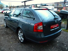 Skoda Octavia 2.0TDI--DSG* NAVI- * EURO5A | Mobile.bg    6