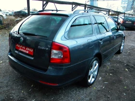 Skoda Octavia 2.0TDI--DSG* NAVI- * EURO5A | Mobile.bg    4