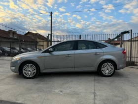 Ford Mondeo 2, 3 Ghia АВТОМАТ, снимка 4