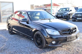 Mercedes-Benz C 350 350cdi , снимка 2