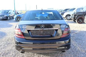 Mercedes-Benz C 350 350cdi , снимка 5