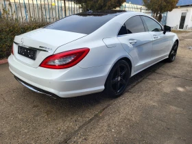 Mercedes-Benz CLS 250 CDI,  204kc. На пружини, снимка 5