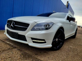     Mercedes-Benz CLS 250 CDI,  204kc.  