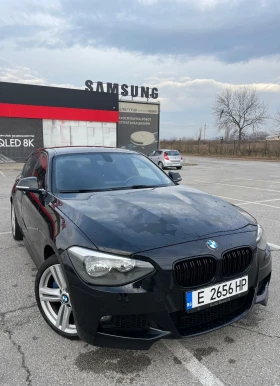 BMW 118 M SPORT, снимка 2