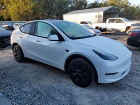 Tesla Model Y Long Range AWD, снимка 4