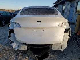 Tesla Model Y Long Range AWD, снимка 6