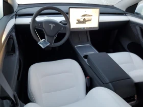 Tesla Model Y Long Range AWD, снимка 8