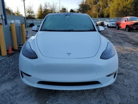 Tesla Model Y Long Range AWD, снимка 5