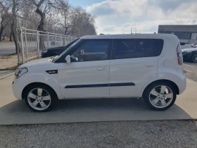     Kia Soul 1.6/128ks