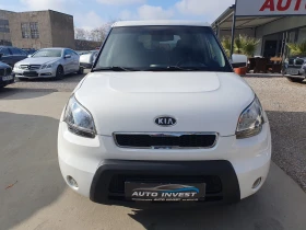     Kia Soul 1.6/128ks