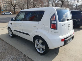 Обява за продажба на Kia Soul 1.6/128ks ~9 500 лв. - изображение 4