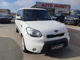     Kia Soul 1.6/128ks