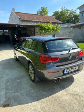 BMW 120 D190к.с.8ск., снимка 6