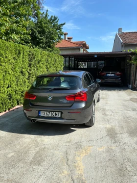 BMW 120 D190к.с.8ск., снимка 3